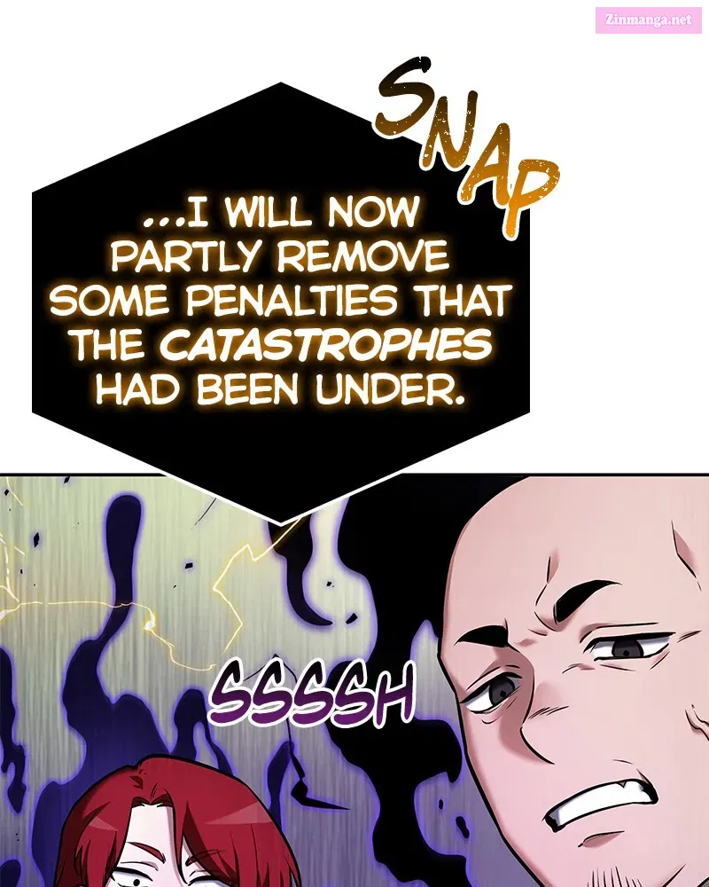 Omniscient Reader Kainu Manga Chapter 127 Page 49