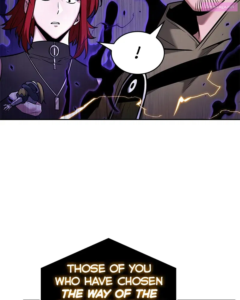 Omniscient Reader Kainu Manga Chapter 127 Page 50