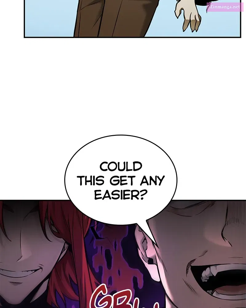 Omniscient Reader Kainu Manga Chapter 127 Page 52