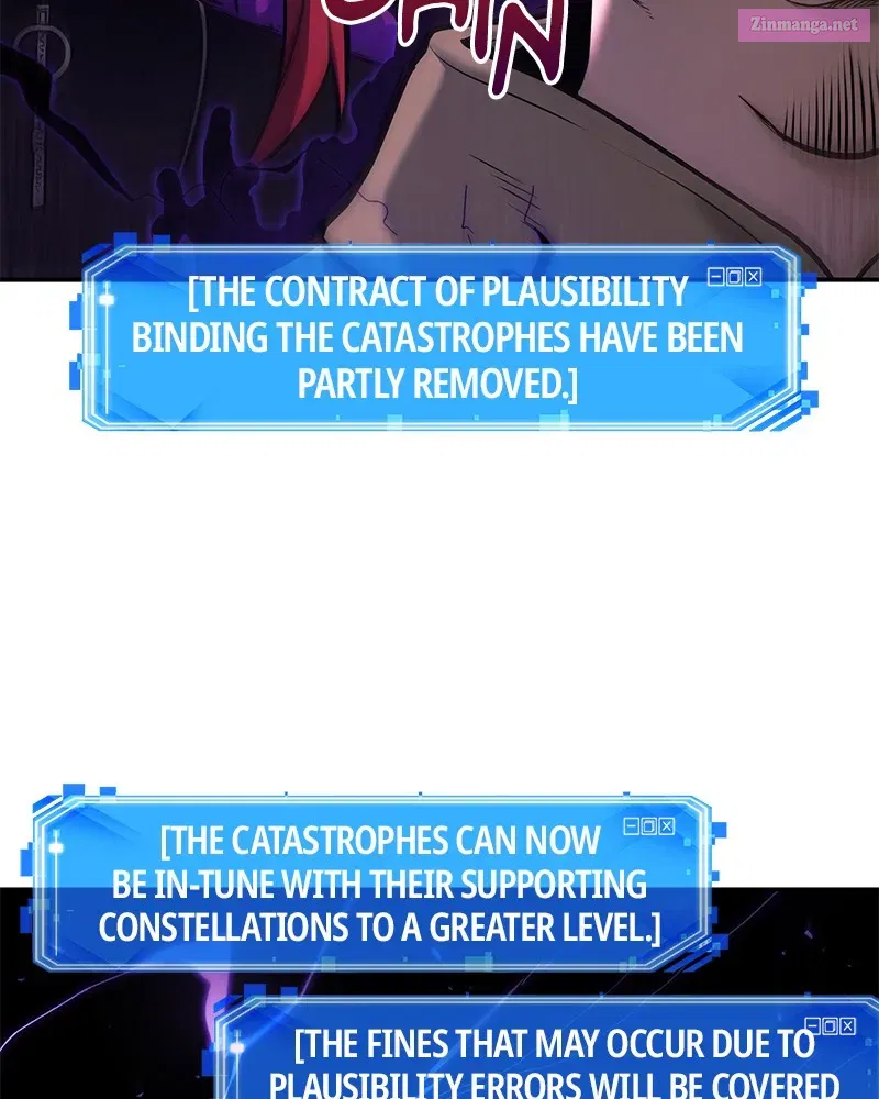 Omniscient Reader Kainu Manga Chapter 127 Page 53