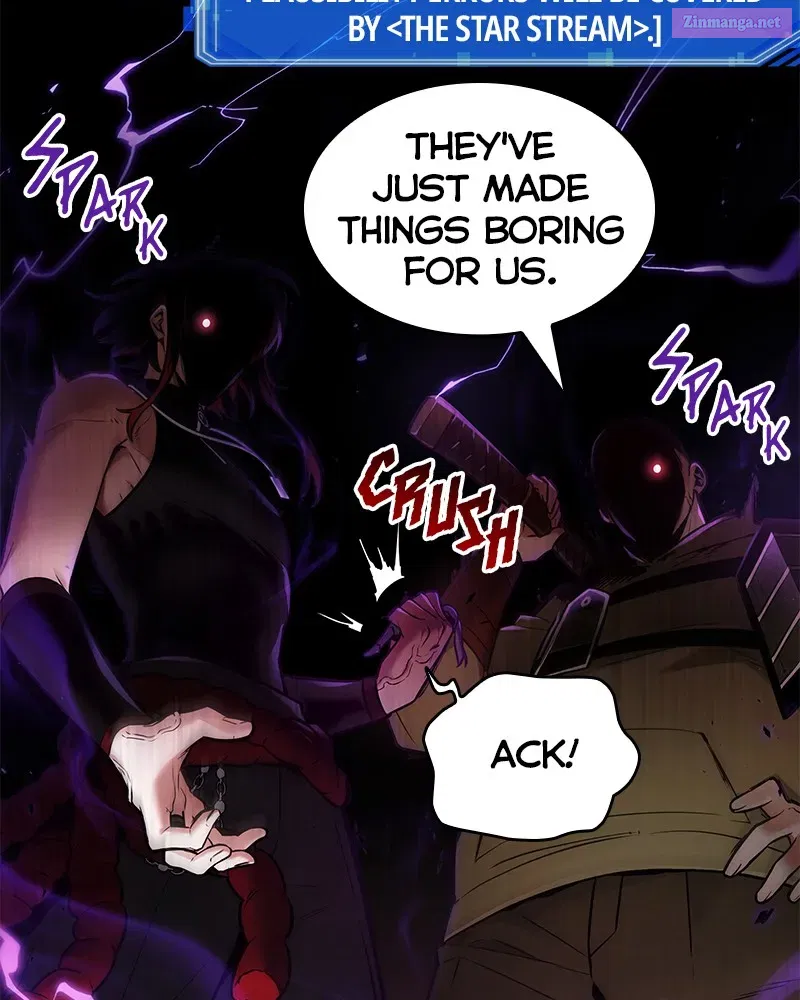 Omniscient Reader Kainu Manga Chapter 127 Page 54