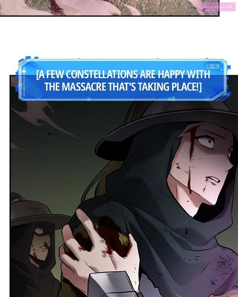 Omniscient Reader Kainu Manga Chapter 127 Page 61