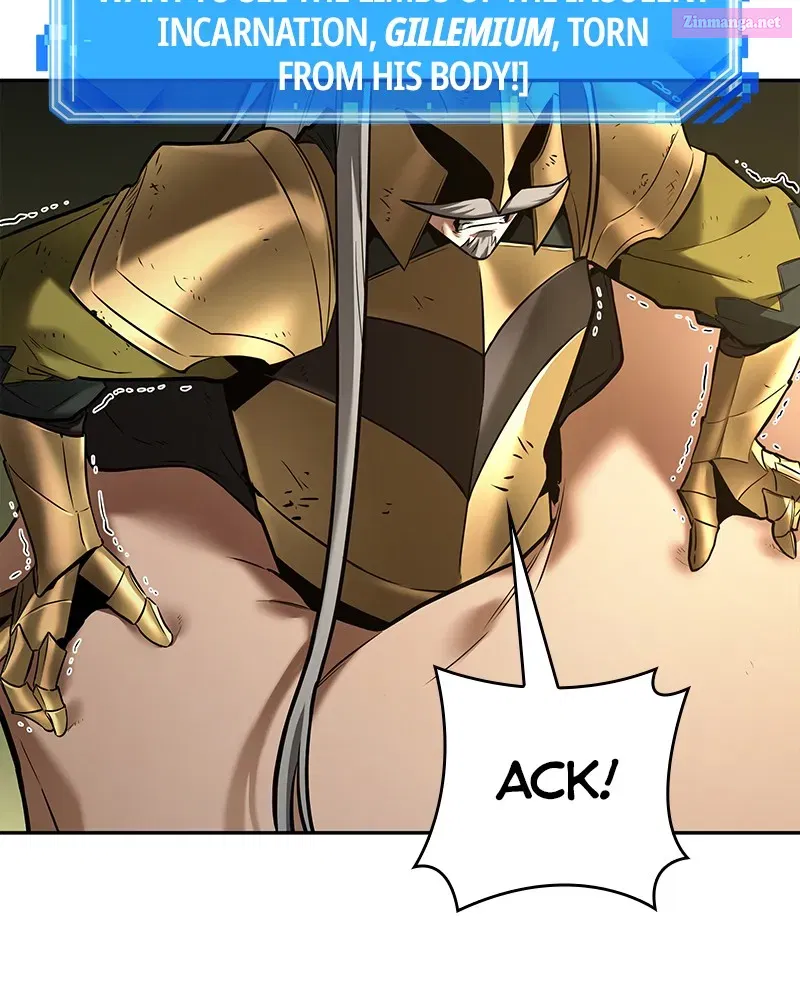 Omniscient Reader Kainu Manga Chapter 127 Page 63