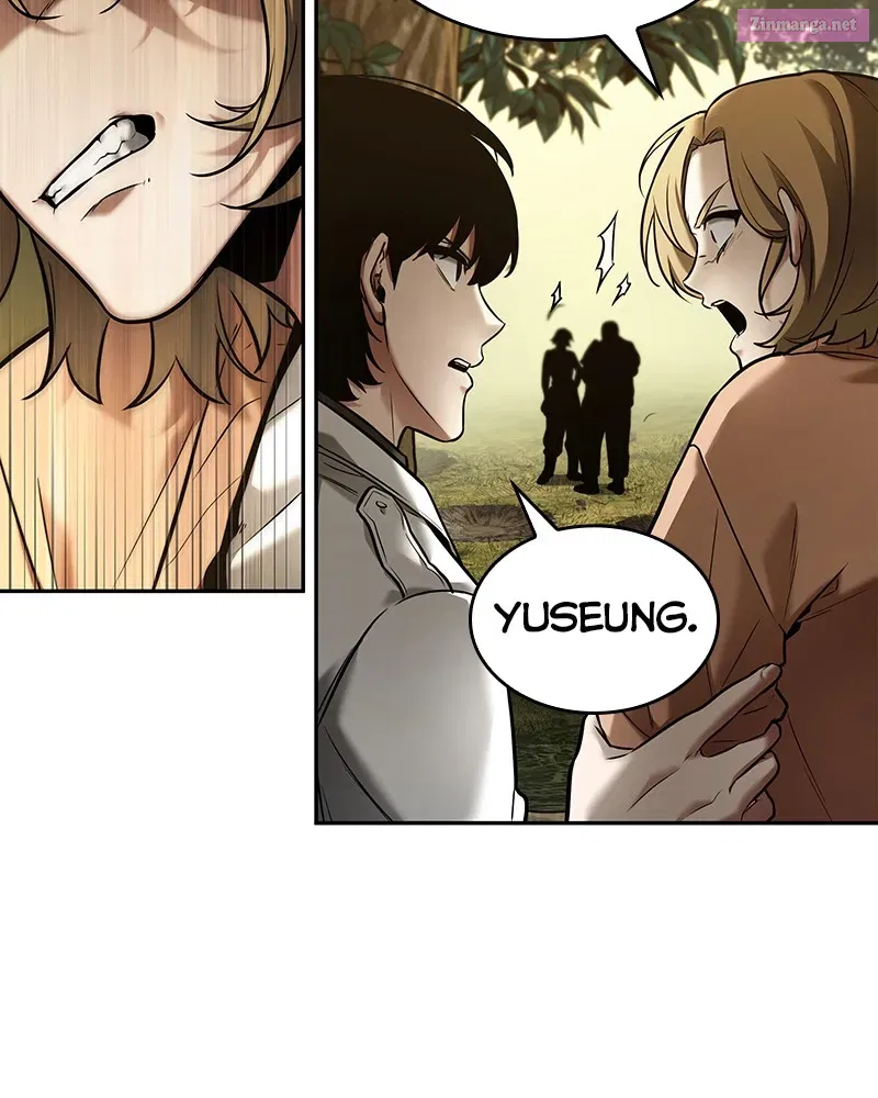 Omniscient Reader Kainu Manga Chapter 127 Page 68