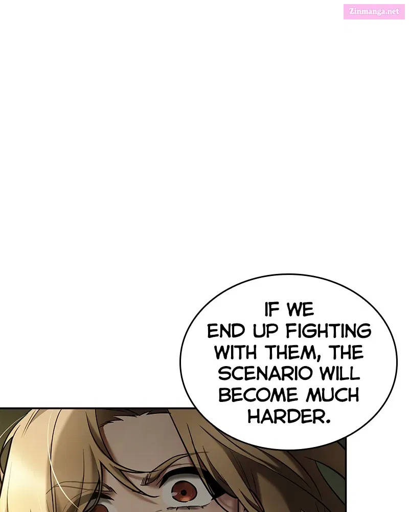 Omniscient Reader Kainu Manga Chapter 127 Page 69