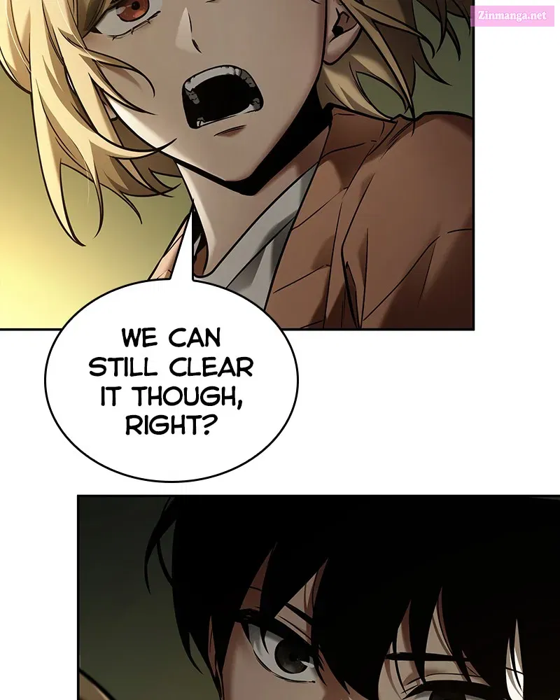 Omniscient Reader Kainu Manga Chapter 127 Page 70
