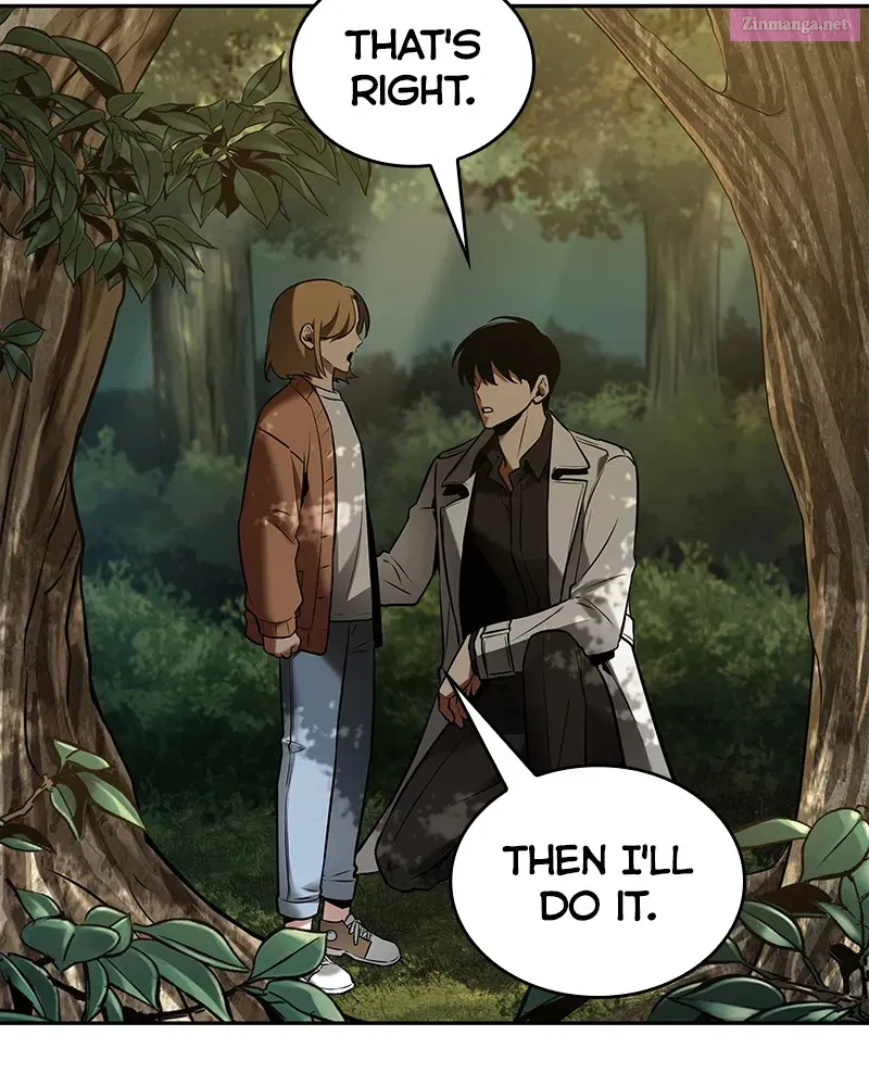 Omniscient Reader Kainu Manga Chapter 127 Page 72