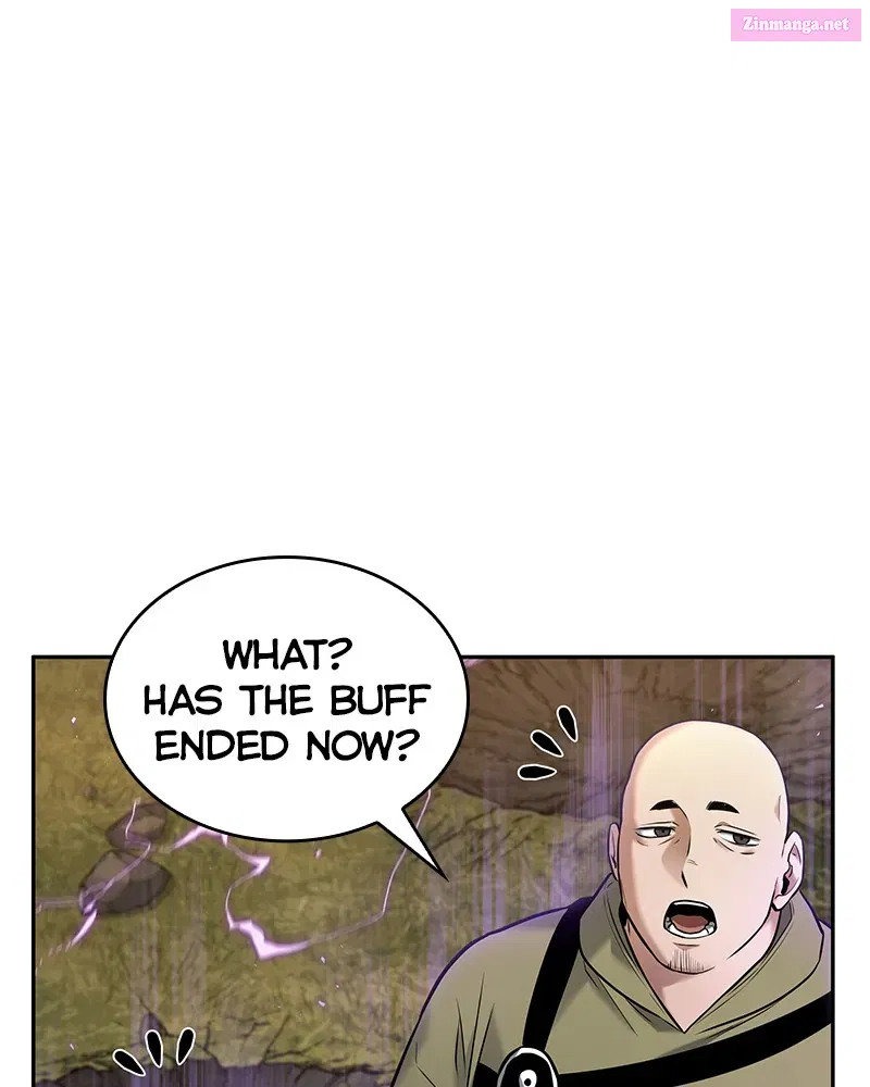 Omniscient Reader Kainu Manga Chapter 127 Page 74