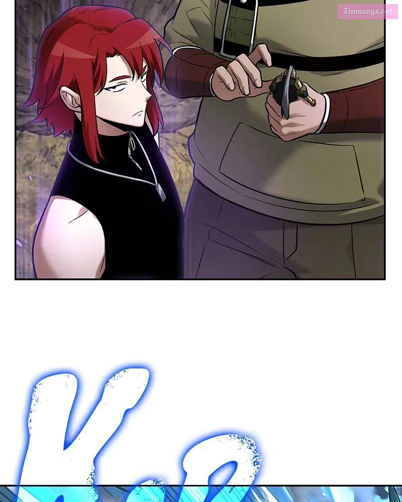 Omniscient Reader Kainu Manga Chapter 127 Page 75