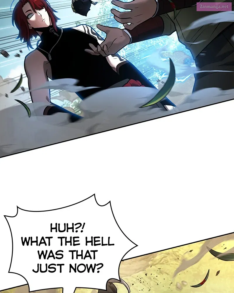 Omniscient Reader Kainu Manga Chapter 127 Page 77