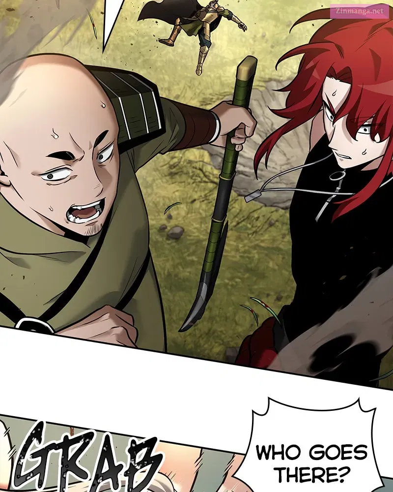 Omniscient Reader Kainu Manga Chapter 127 Page 78