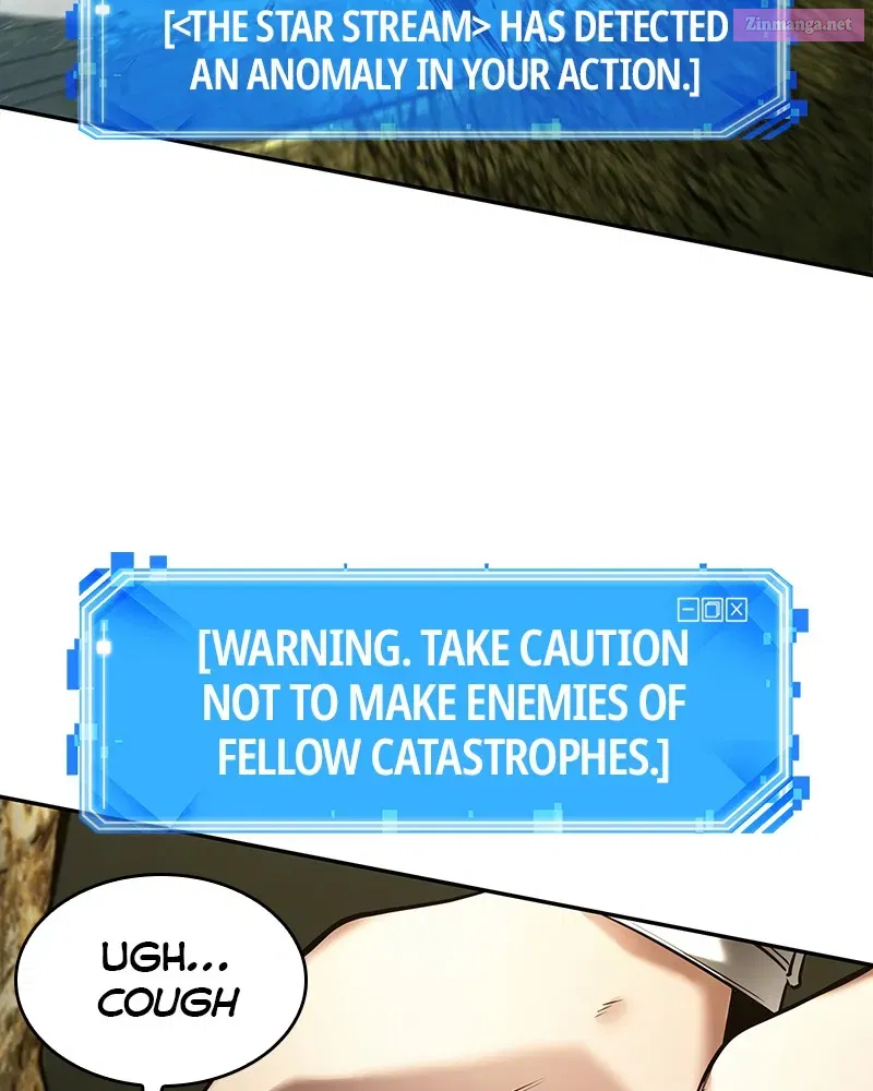 Omniscient Reader Kainu Manga Chapter 127 Page 81