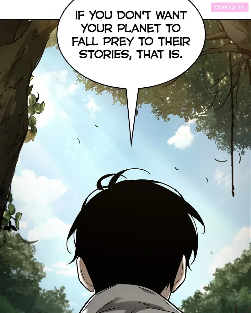 Omniscient Reader Kainu Manga Chapter 127 Page 88