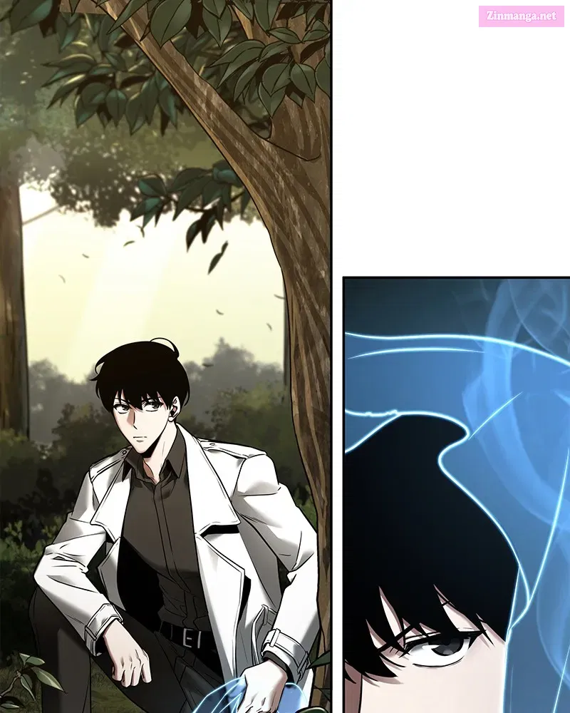 Omniscient Reader Kainu Manga Chapter 127 Page 90
