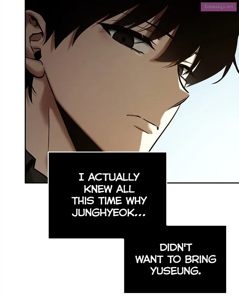 Omniscient Reader Kainu Manga Chapter 126 Page 38