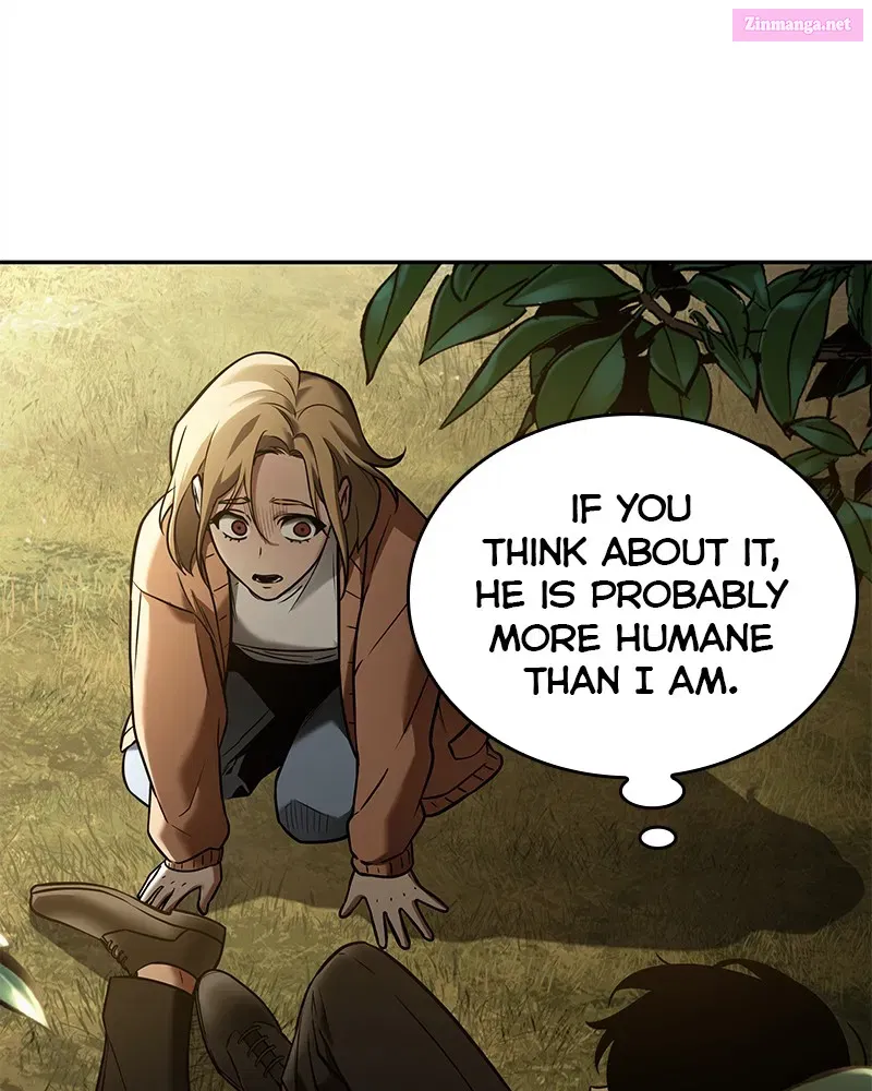 Omniscient Reader Kainu Manga Chapter 126 Page 39