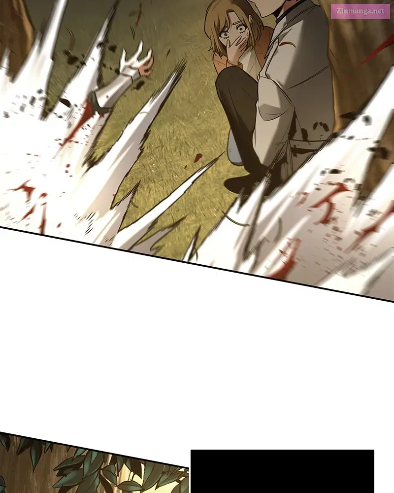 Omniscient Reader Kainu Manga Chapter 126 Page 45