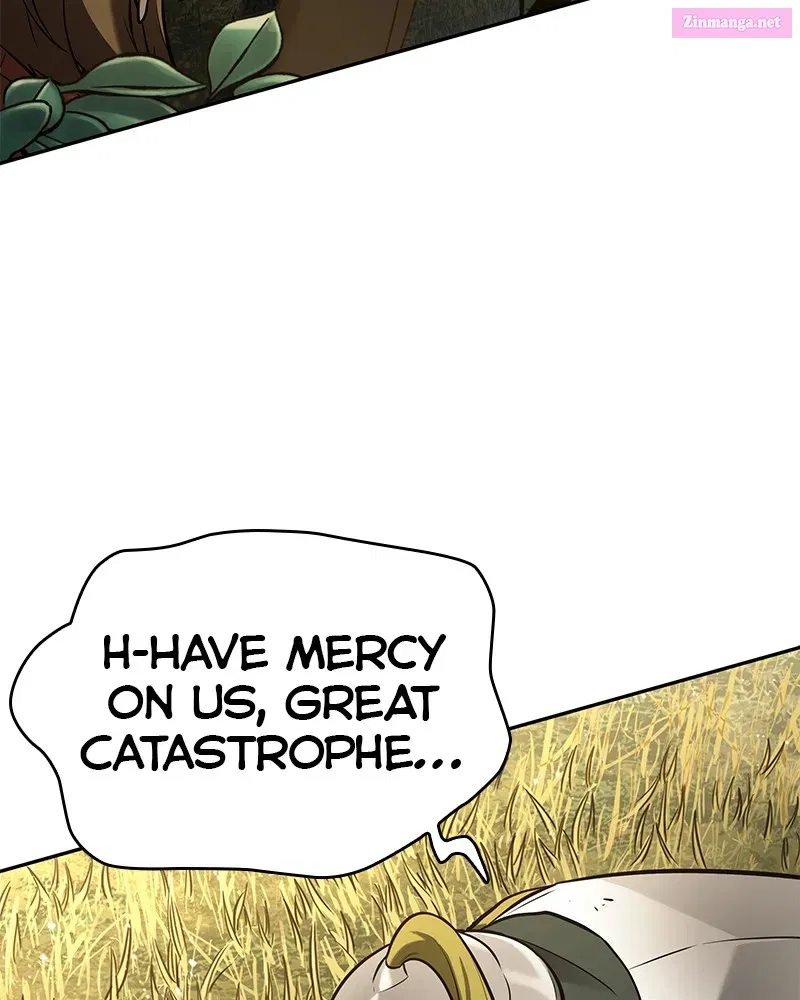Omniscient Reader Kainu Manga Chapter 126 Page 47
