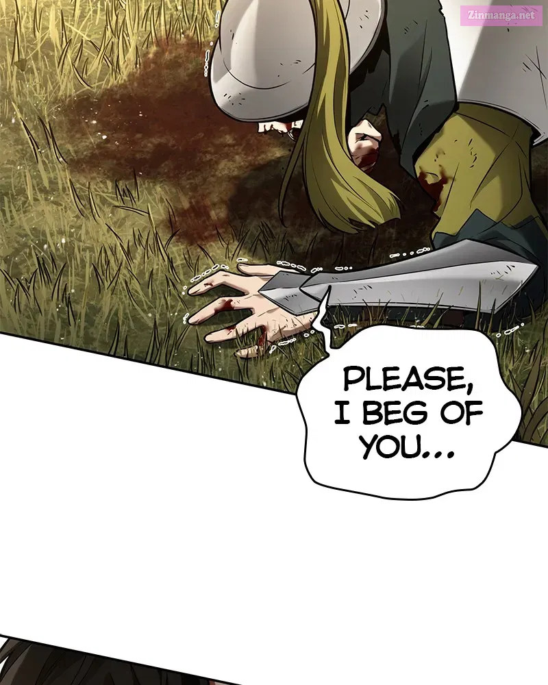 Omniscient Reader Kainu Manga Chapter 126 Page 48