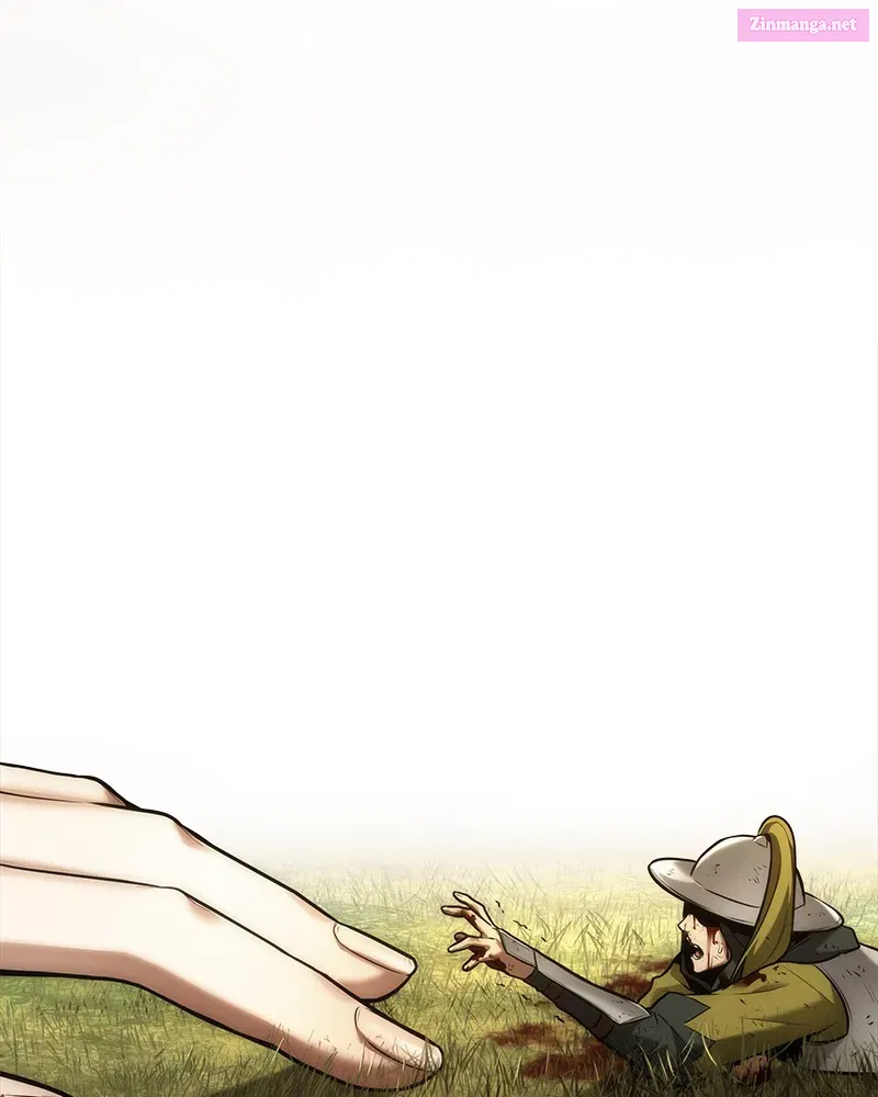 Omniscient Reader Kainu Manga Chapter 126 Page 50