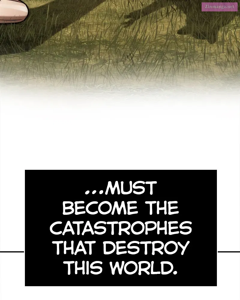 Omniscient Reader Kainu Manga Chapter 126 Page 51