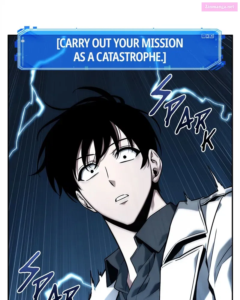 Omniscient Reader Kainu Manga Chapter 126 Page 53