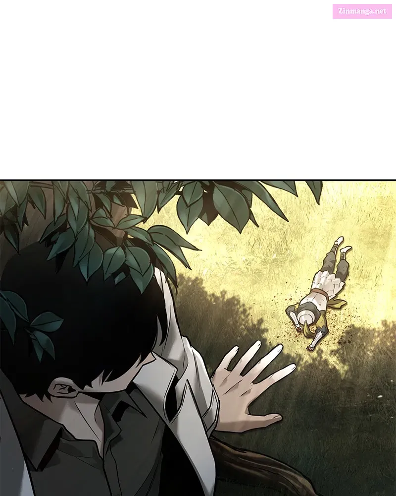 Omniscient Reader Kainu Manga Chapter 126 Page 55