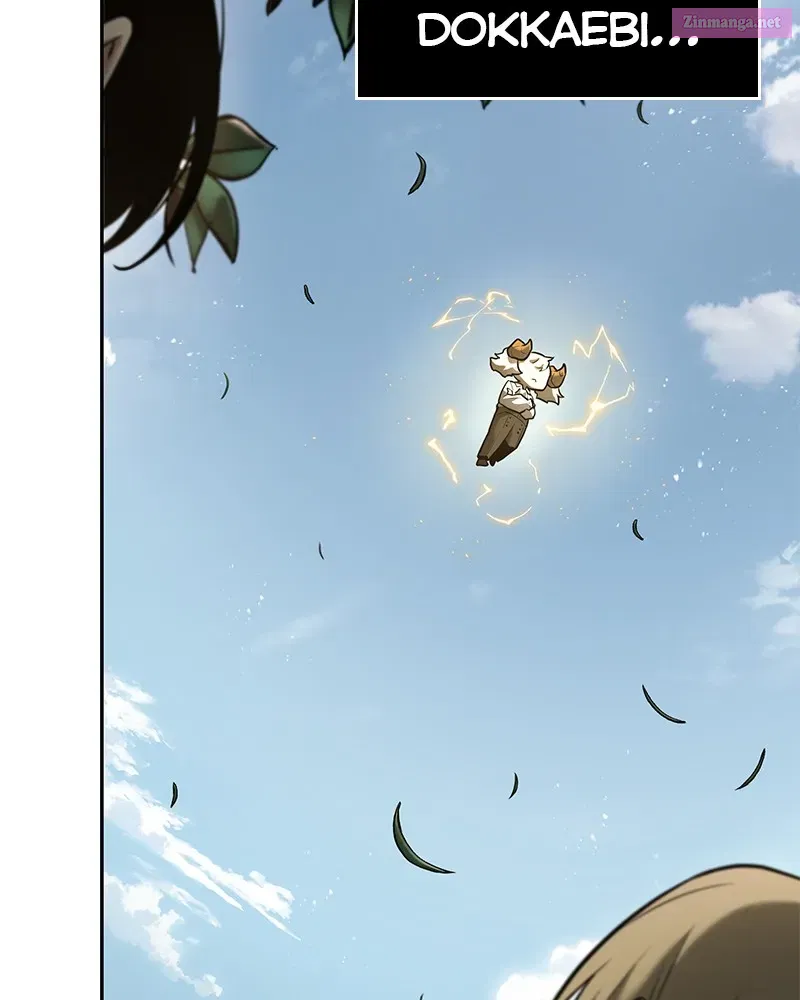 Omniscient Reader Kainu Manga Chapter 126 Page 59