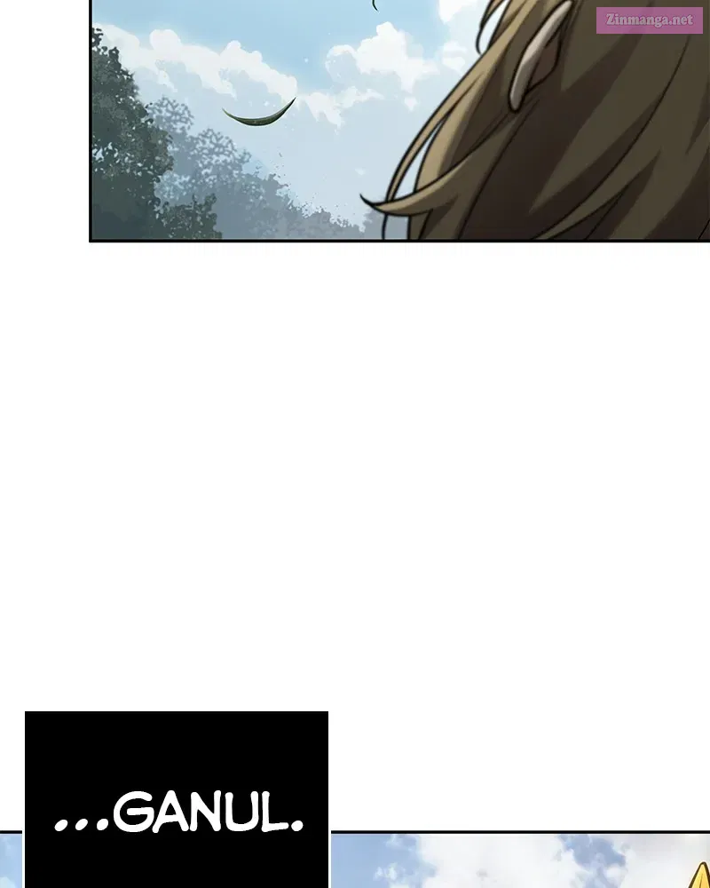 Omniscient Reader Kainu Manga Chapter 126 Page 60