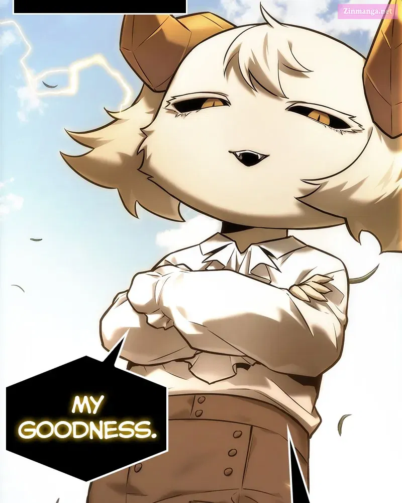 Omniscient Reader Kainu Manga Chapter 126 Page 61