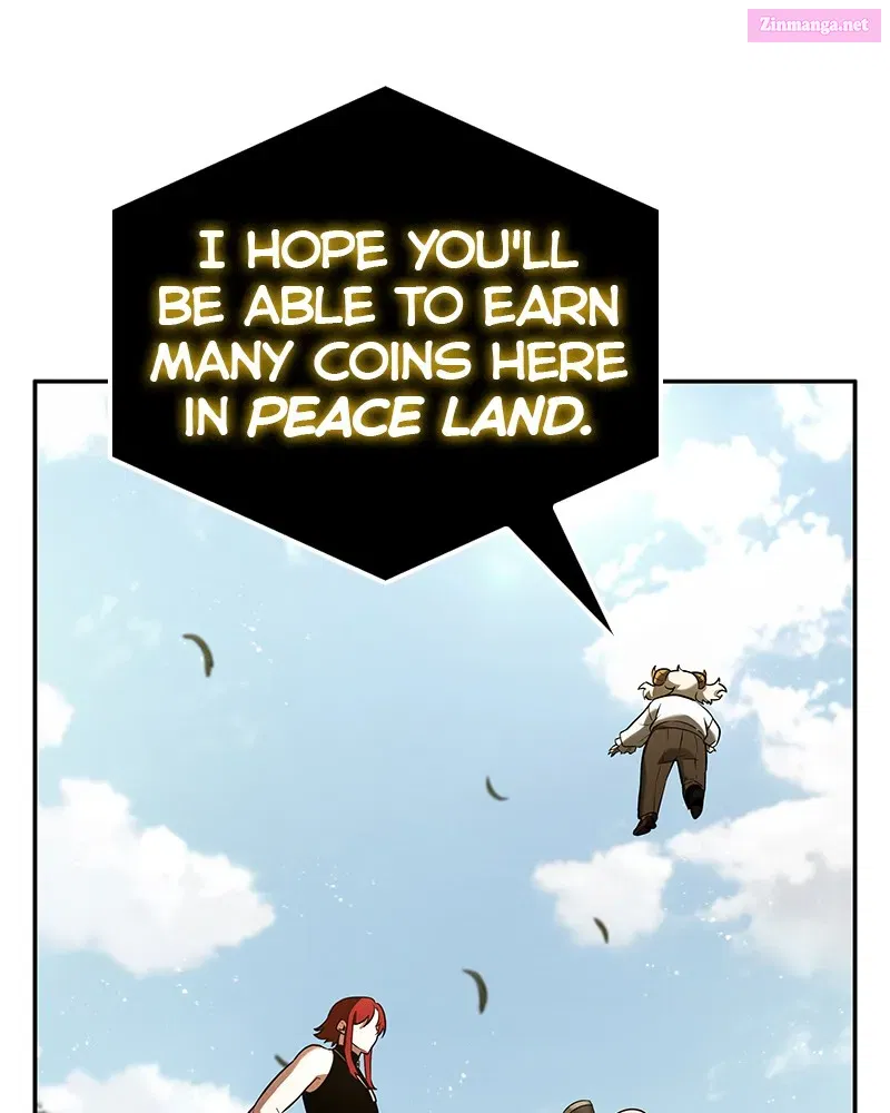 Omniscient Reader Kainu Manga Chapter 126 Page 63