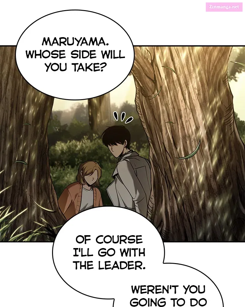 Omniscient Reader Kainu Manga Chapter 126 Page 65