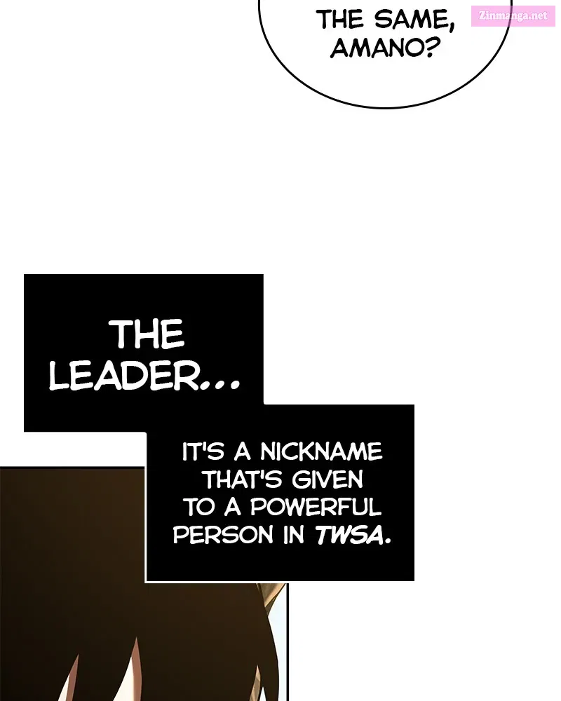 Omniscient Reader Kainu Manga Chapter 126 Page 66