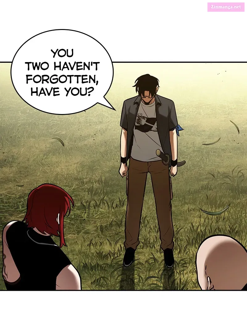 Omniscient Reader Kainu Manga Chapter 126 Page 69