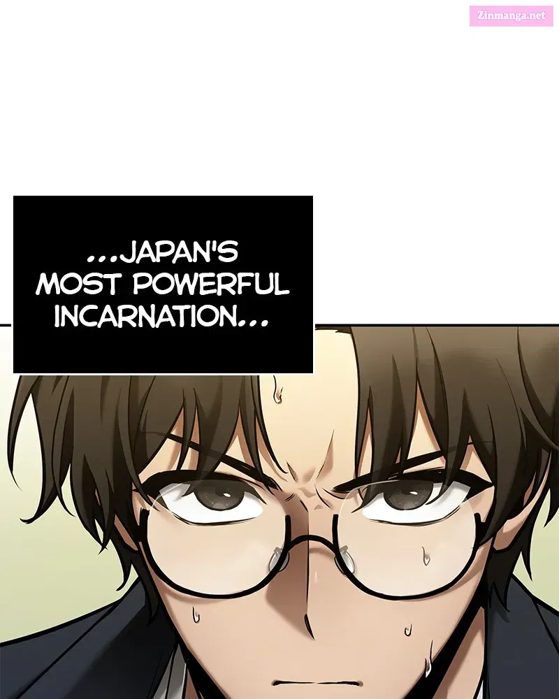 Omniscient Reader Kainu Manga Chapter 126 Page 70