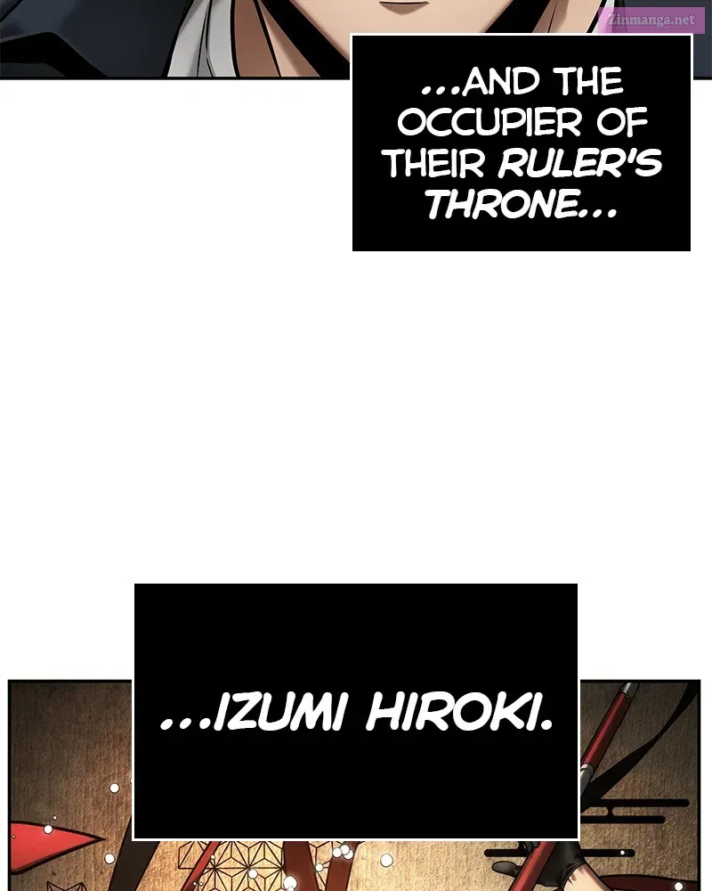 Omniscient Reader Kainu Manga Chapter 126 Page 71
