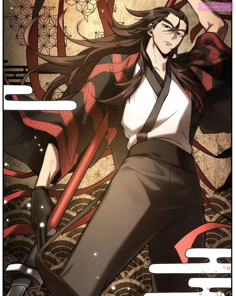 Omniscient Reader Kainu Manga Chapter 126 Page 72