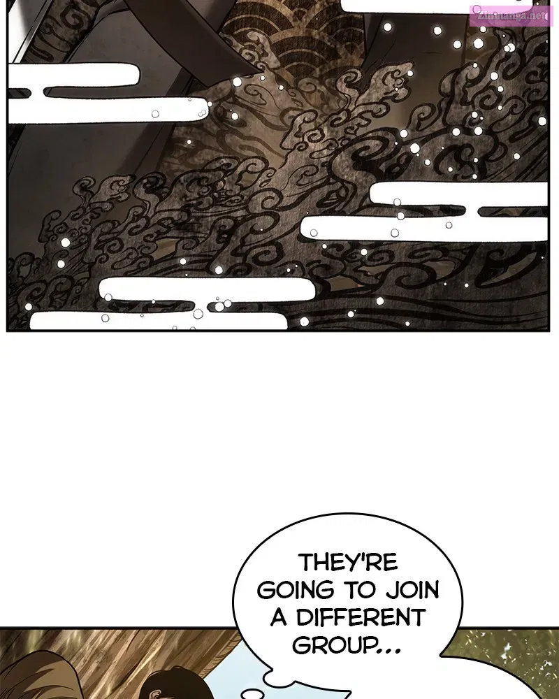 Omniscient Reader Kainu Manga Chapter 126 Page 73