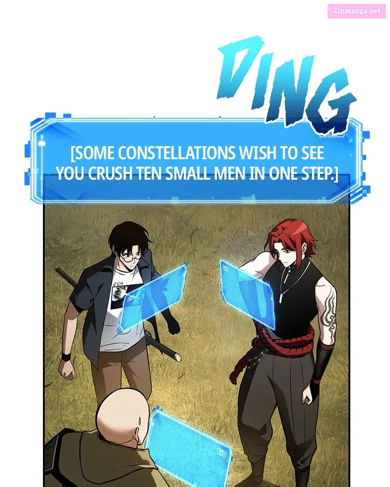 Omniscient Reader Kainu Manga Chapter 126 Page 75