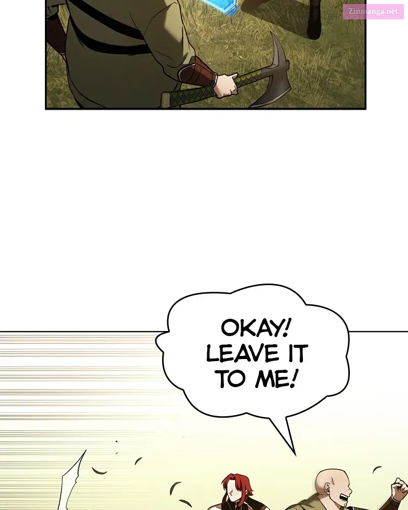 Omniscient Reader Kainu Manga Chapter 126 Page 76