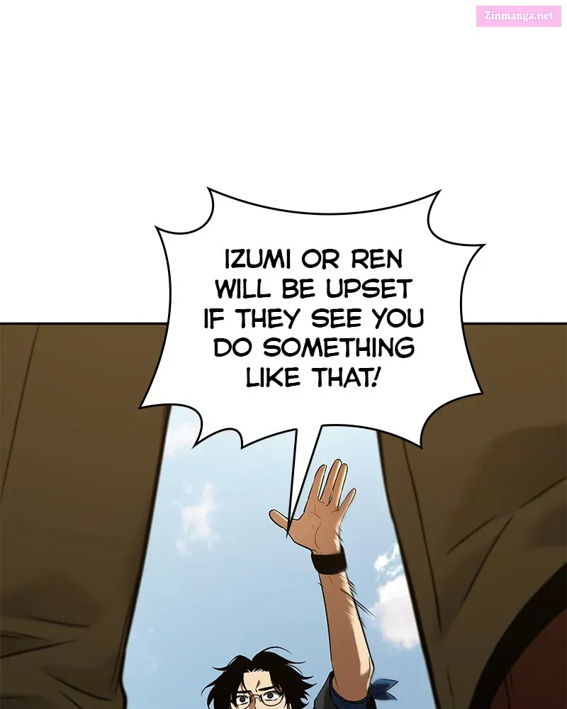 Omniscient Reader Kainu Manga Chapter 126 Page 78