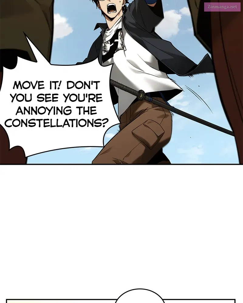 Omniscient Reader Kainu Manga Chapter 126 Page 79