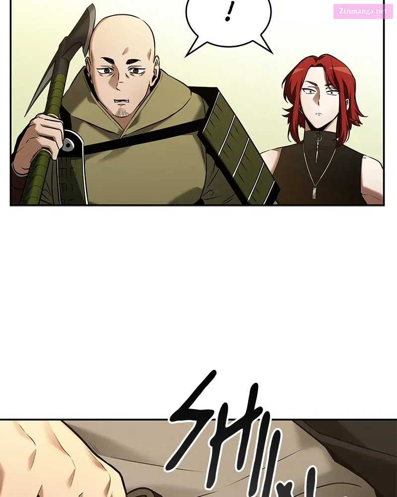 Omniscient Reader Kainu Manga Chapter 126 Page 80