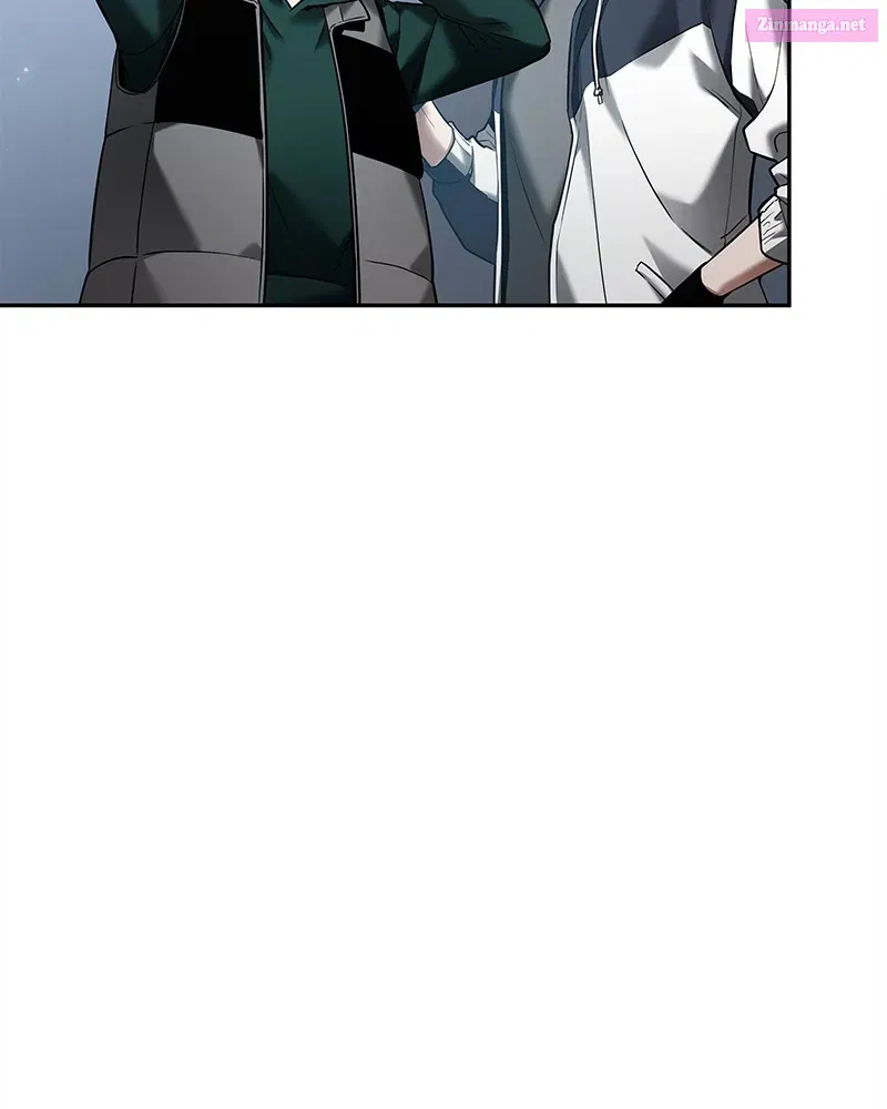Omniscient Reader Kainu Manga Chapter 125 Page 55