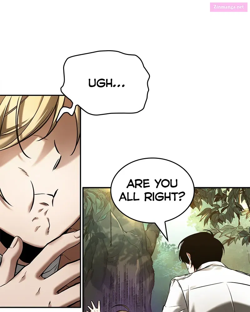 Omniscient Reader Kainu Manga Chapter 125 Page 73