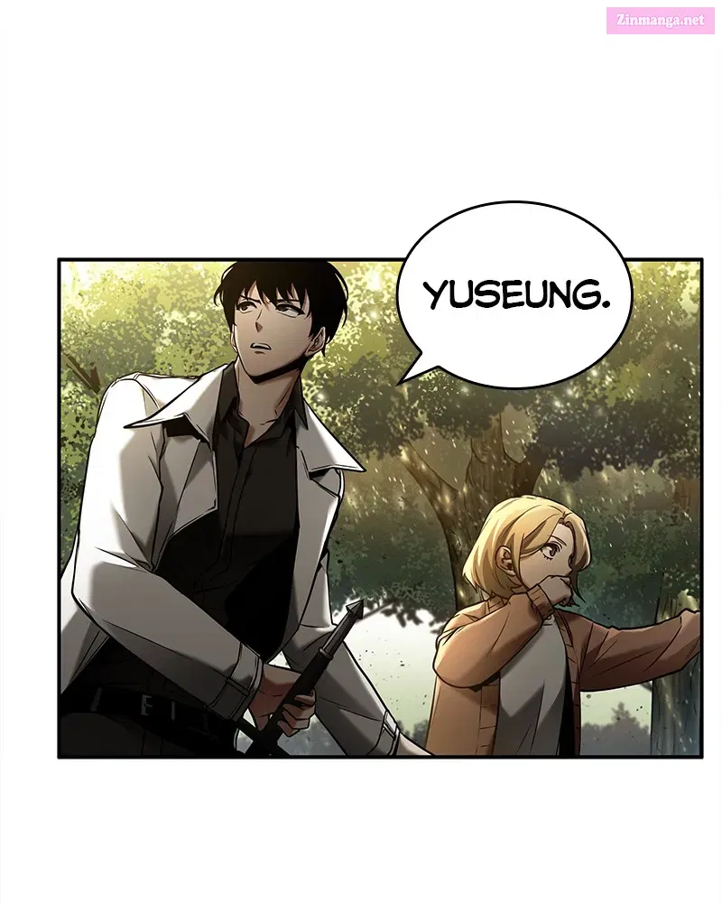 Omniscient Reader Kainu Manga Chapter 125 Page 78