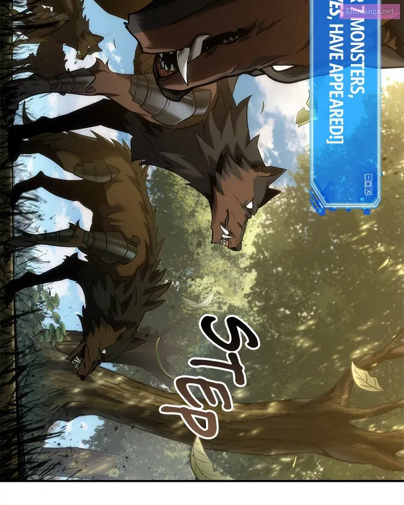 Omniscient Reader Kainu Manga Chapter 125 Page 81