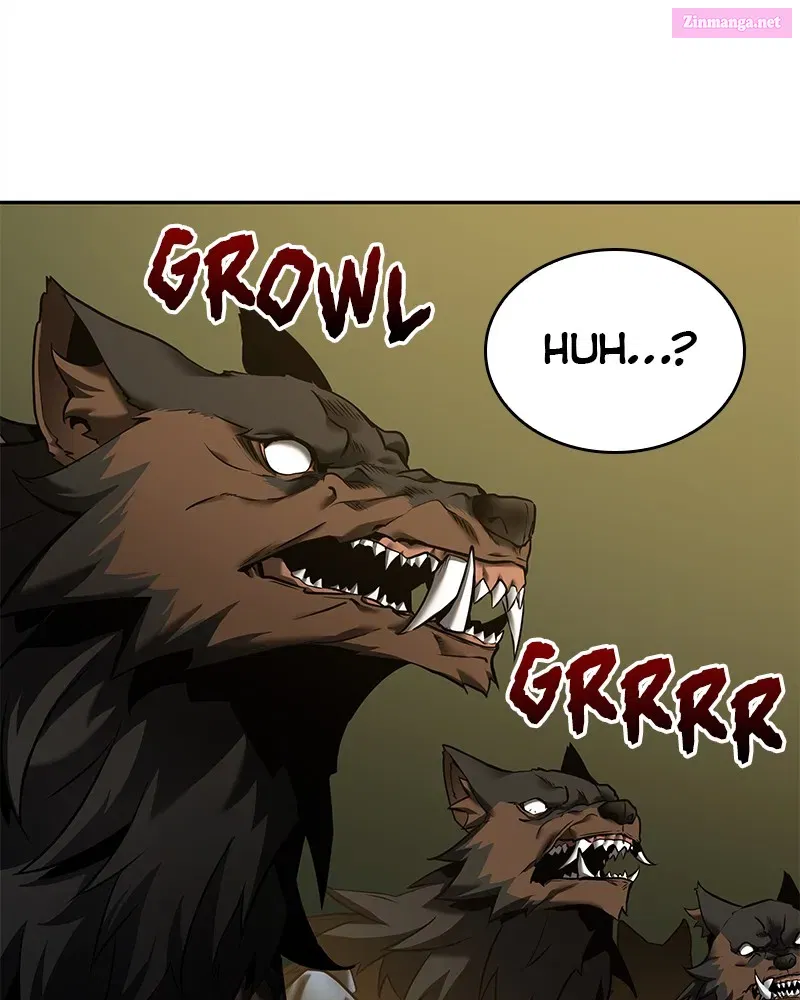 Omniscient Reader Kainu Manga Chapter 125 Page 85
