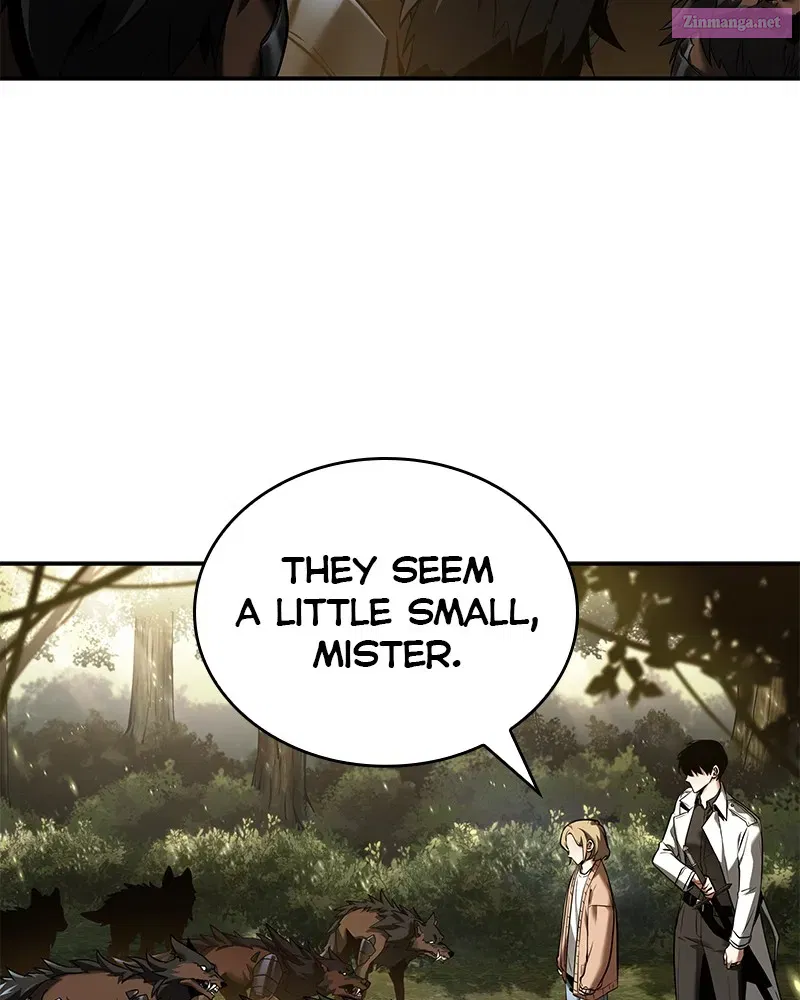 Omniscient Reader Kainu Manga Chapter 125 Page 86