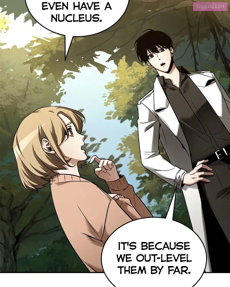 Omniscient Reader Kainu Manga Chapter 125 Page 90